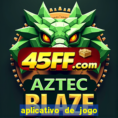 aplicativo de jogo que paga via pix